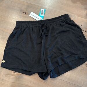 Seafolly Beach Edit Shorts